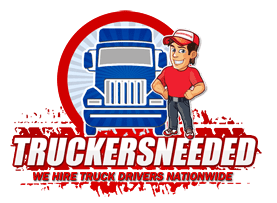 TruckersNeeded