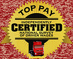 National Survey of Driver Wages