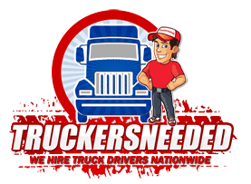 Hiring Class A CDL Truckers