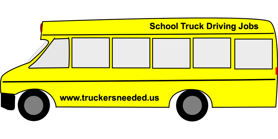 Truck Driving Schools